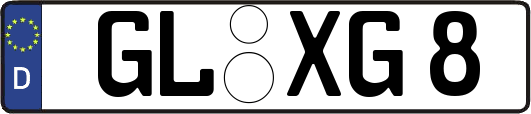 GL-XG8