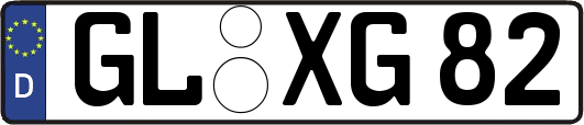 GL-XG82