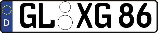 GL-XG86