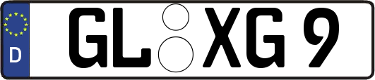 GL-XG9