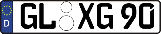 GL-XG90