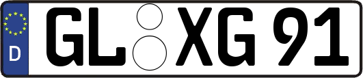 GL-XG91