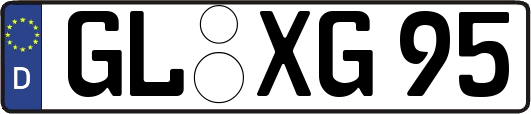 GL-XG95