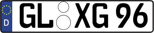 GL-XG96