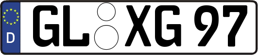 GL-XG97