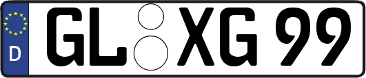 GL-XG99