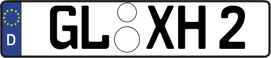 GL-XH2