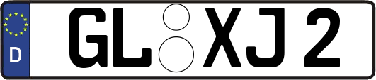 GL-XJ2