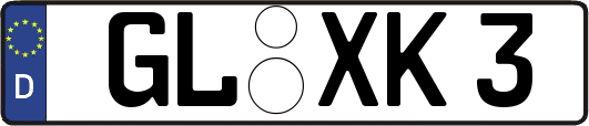 GL-XK3