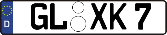 GL-XK7