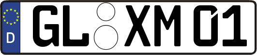 GL-XM01