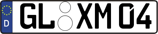GL-XM04