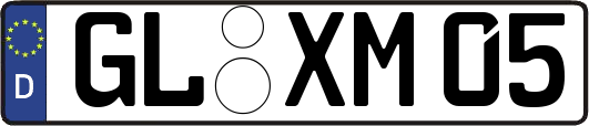 GL-XM05