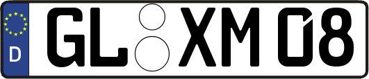 GL-XM08