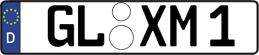 GL-XM1