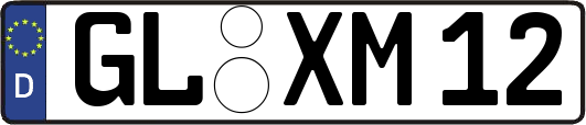 GL-XM12