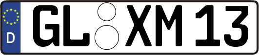 GL-XM13