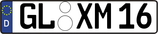 GL-XM16