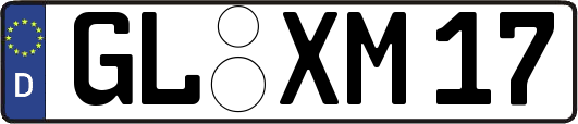 GL-XM17