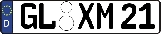 GL-XM21