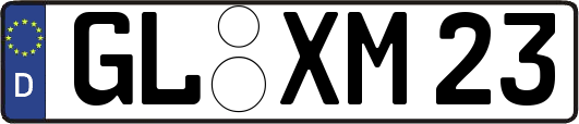 GL-XM23
