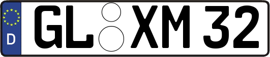 GL-XM32