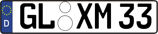 GL-XM33