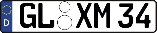 GL-XM34