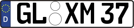 GL-XM37