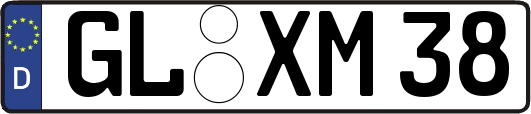 GL-XM38