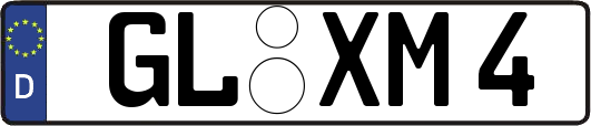 GL-XM4