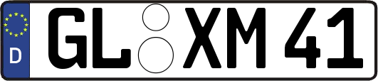 GL-XM41
