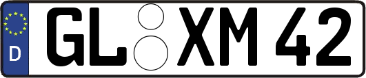 GL-XM42