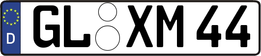 GL-XM44