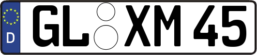 GL-XM45