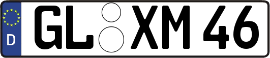 GL-XM46