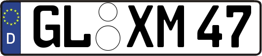 GL-XM47