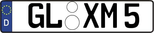 GL-XM5