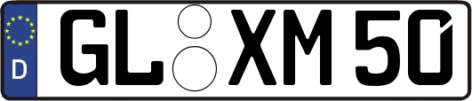 GL-XM50