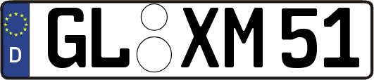 GL-XM51