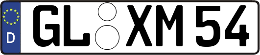 GL-XM54