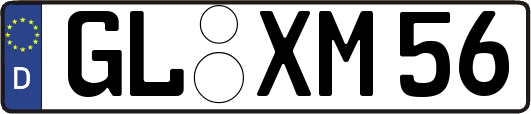 GL-XM56