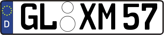 GL-XM57