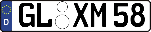 GL-XM58