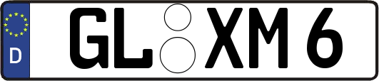 GL-XM6