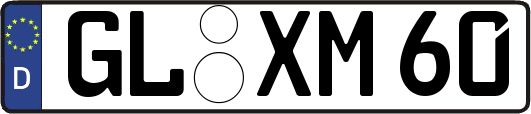 GL-XM60