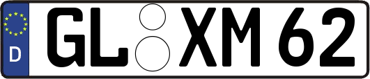 GL-XM62