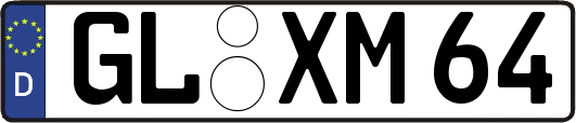 GL-XM64