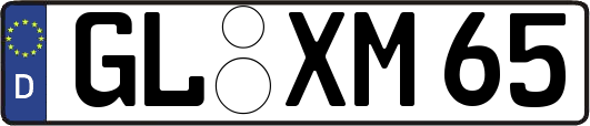 GL-XM65