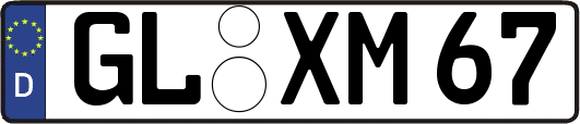 GL-XM67